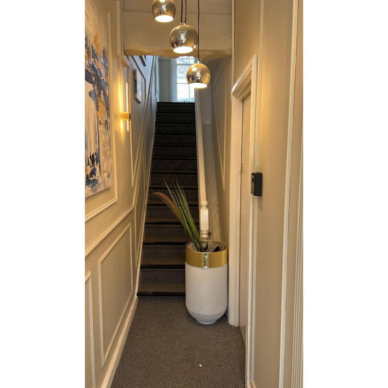 Fb- Spacious 2 Bed Flat Near Edgware Road Londra Esterno foto